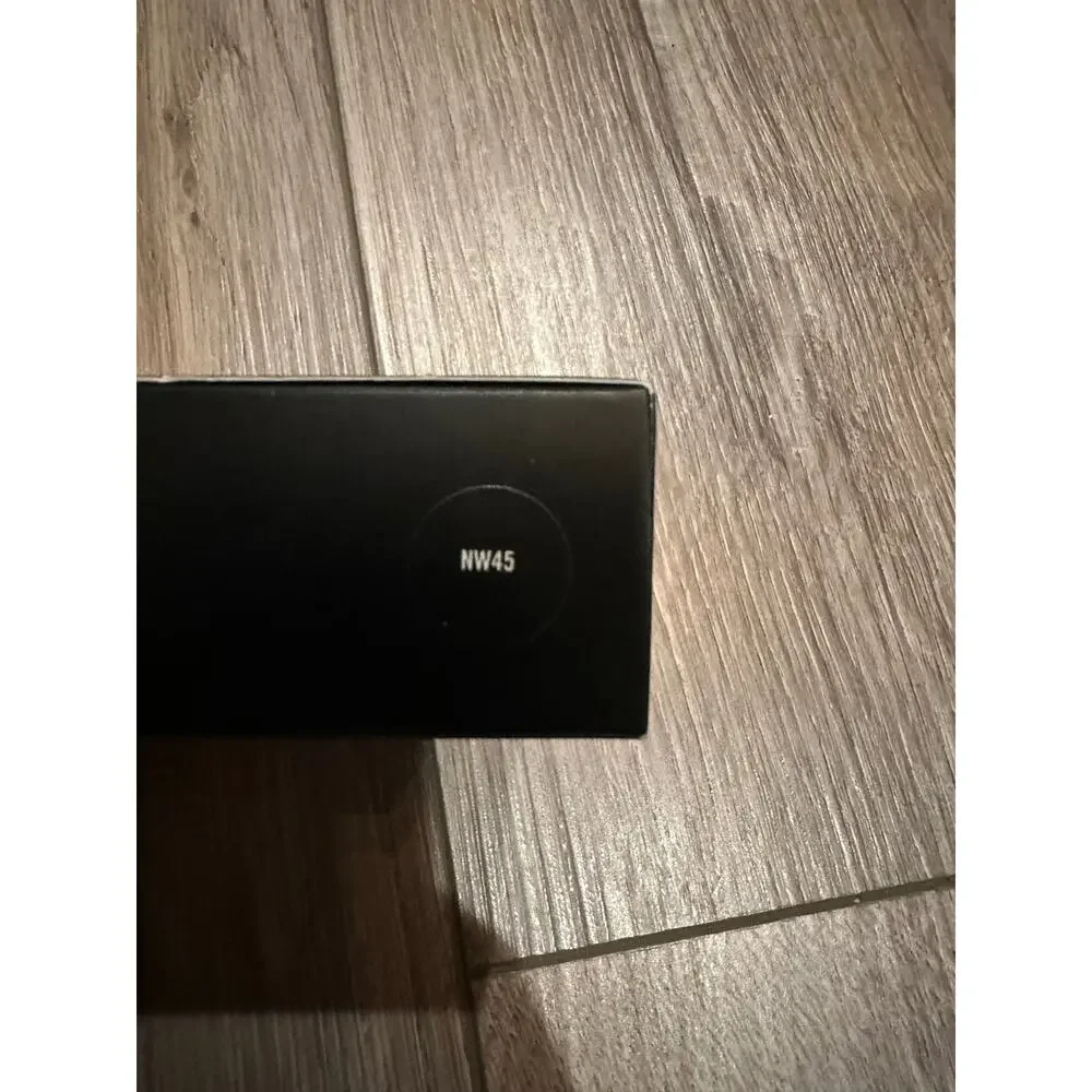 MAC Tech Foundation NW45 - Discontinued